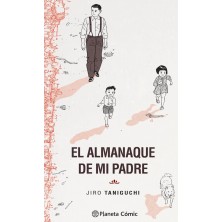 Almanaque de mi padre (edición definitiva)