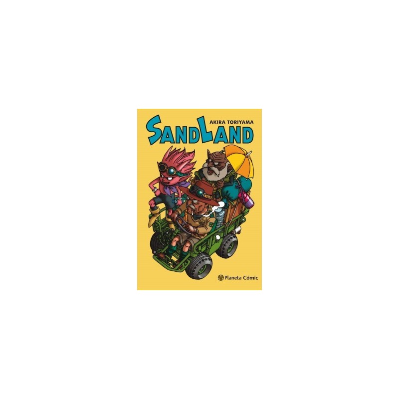 Sandland