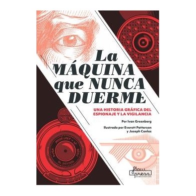 La máquina que nunca duerme