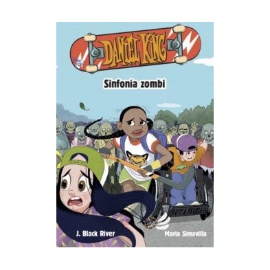 SINFONÍA ZOMBI