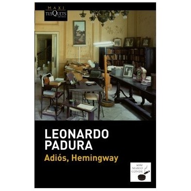 Adiós, Hemingway