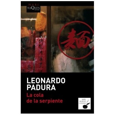 La cola de la serpiente