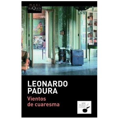 Vientos de cuaresma
