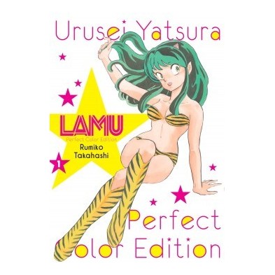 Lamu Color nº 01/02