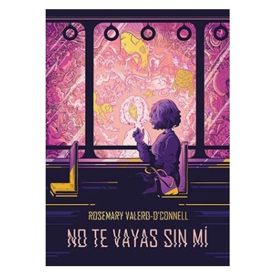 NO TE VAYAS SIN MÍ
