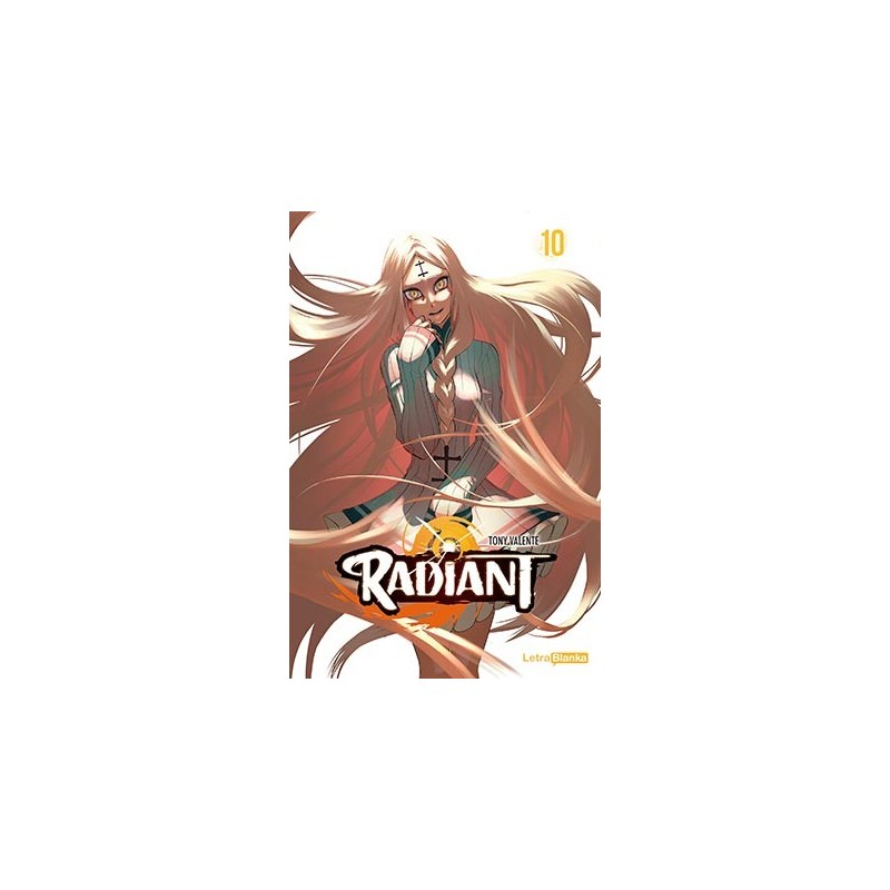 RADIANT 10