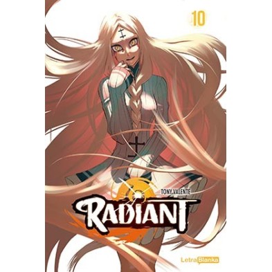 RADIANT 10