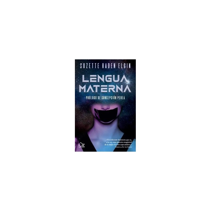 Lengua materna