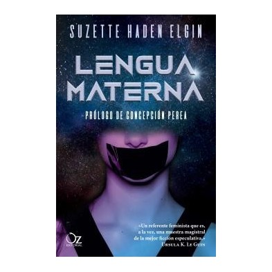 Lengua materna