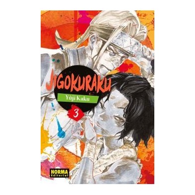 JIGOKURAKU 03