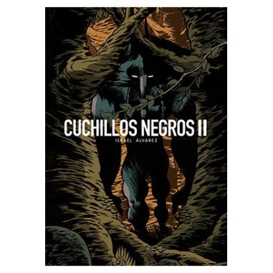 CUCHILLOS NEGROS II
