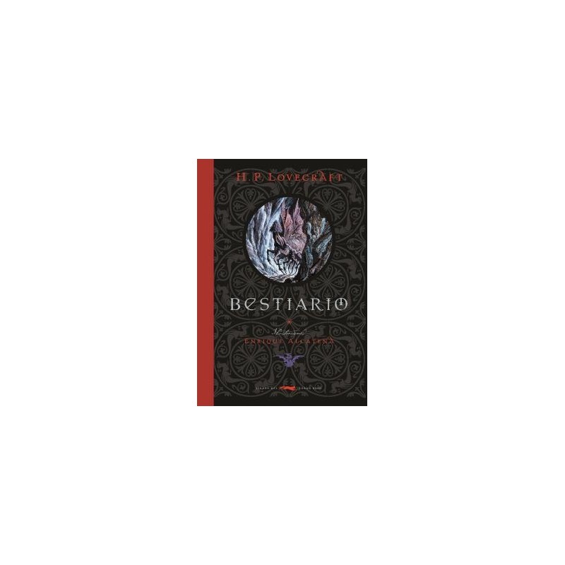 BESTIARIO