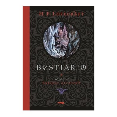 BESTIARIO
