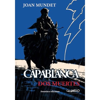CAPABLANCA 02. DOS MUERTES