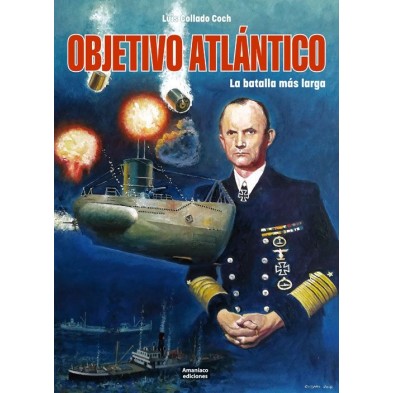 Objetivo Atlántico