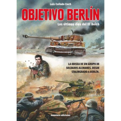 Objetivo Berlín