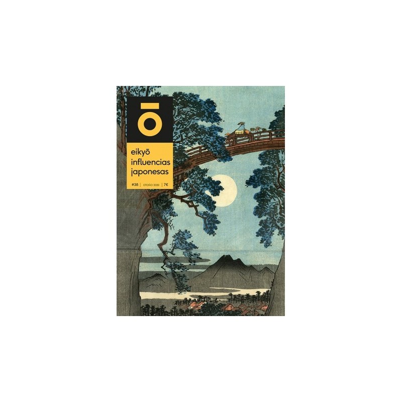 Eikyō 38 – Otoño ’20