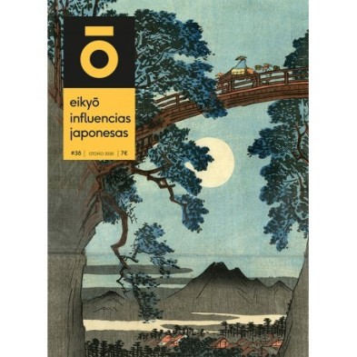 Eikyō 38 – Otoño ’20