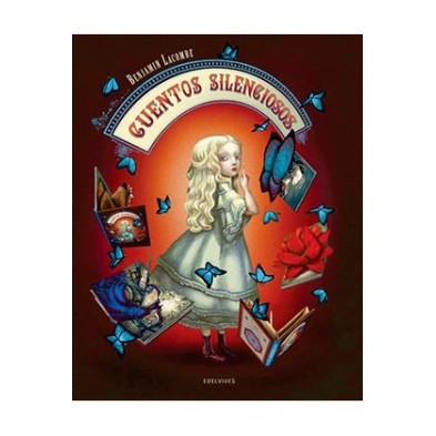 CUENTOS SILENCIOSOS POP-UP