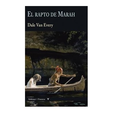 El rapto de Marah