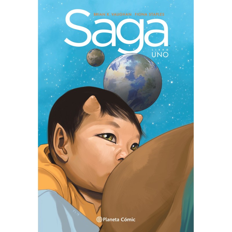 Saga Integral nº 01
