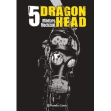 Dragon Head nº 05/05