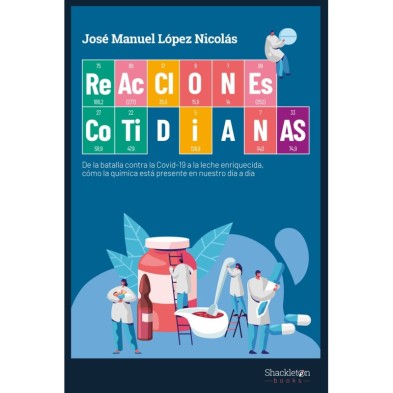 Reacciones cotidianas