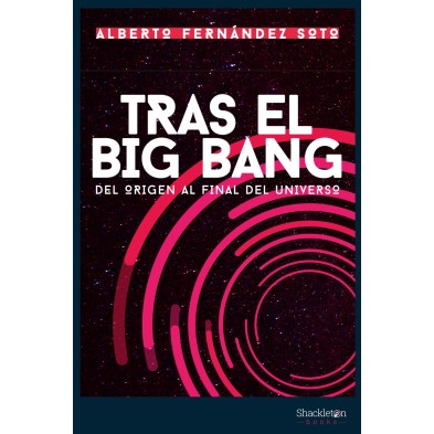 Tras el Big Bang