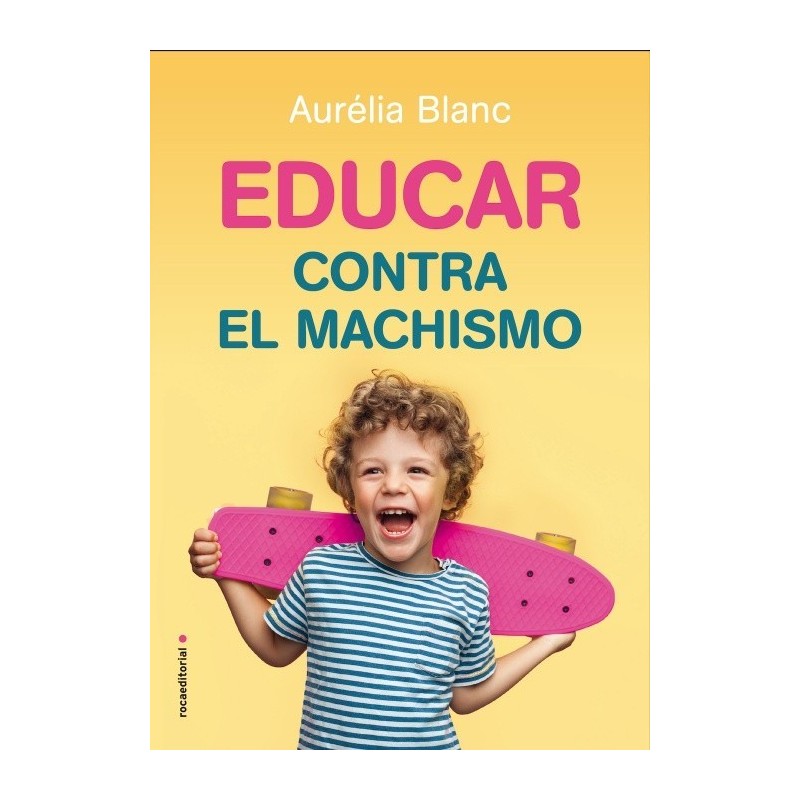 Educar contra el machismo