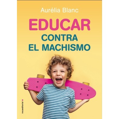 Educar contra el machismo