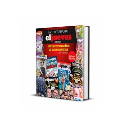 EL JUEVES. DE LA CORONACIÓN AL CORONAVIRUS