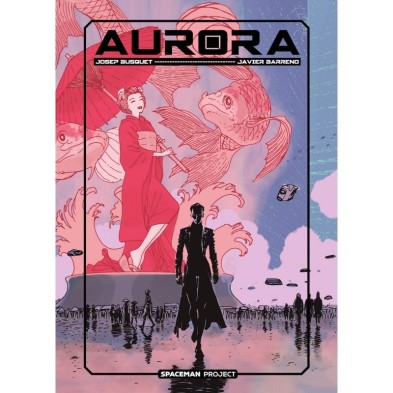 AURORA