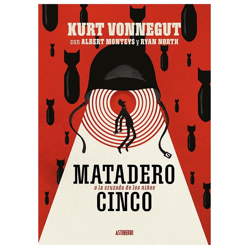 MATADERO CINCO (Cómic)