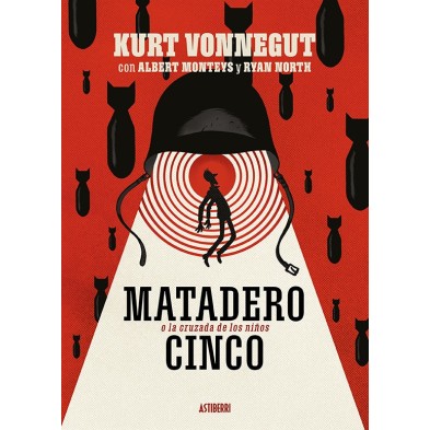 MATADERO CINCO (Cómic)