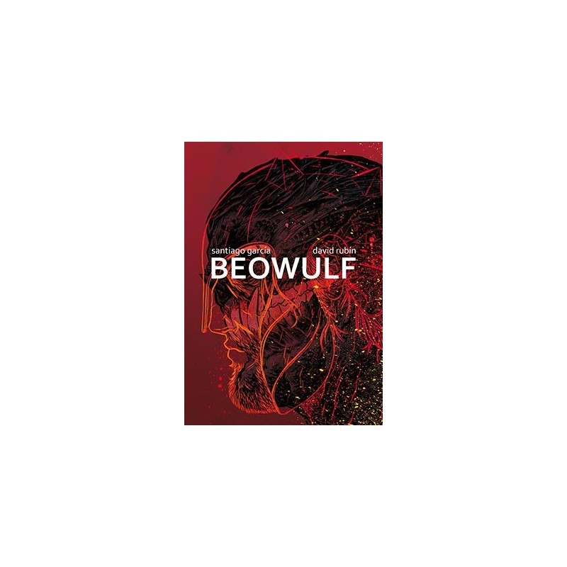 BEOWULF. EDICIÓN EN RÚSTICA (COMIC)