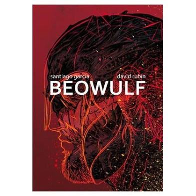 BEOWULF. EDICIÓN EN RÚSTICA (COMIC)