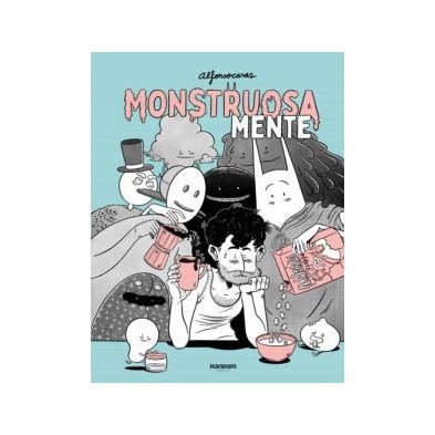 MONSTRUOSAMENTE