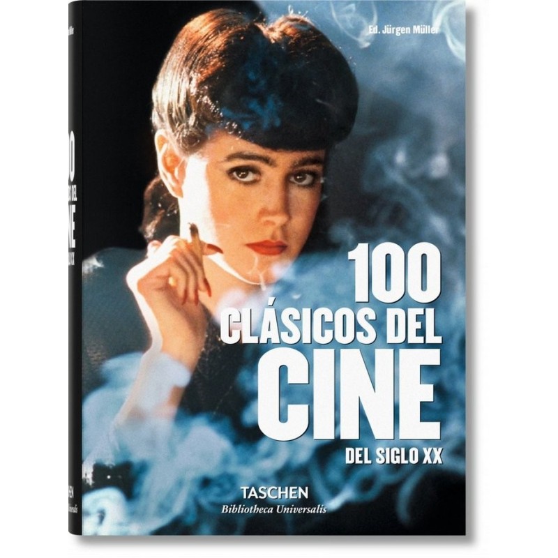 100 CLÁSICOS DEL CINE (ES)