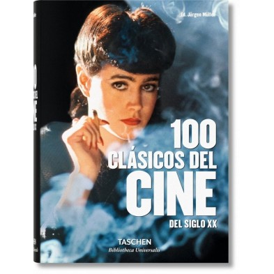 100 CLÁSICOS DEL CINE (ES)