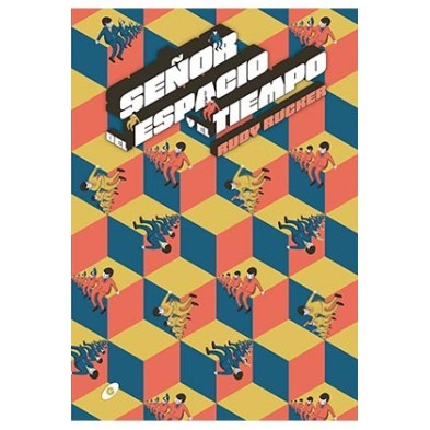 Señor del espacio y el tiempo