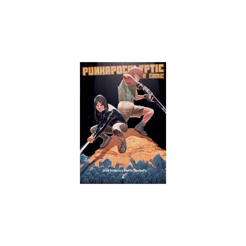 PUNKAPOCALYPTIC