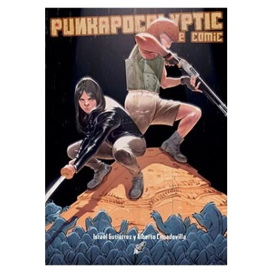 PUNKAPOCALYPTIC