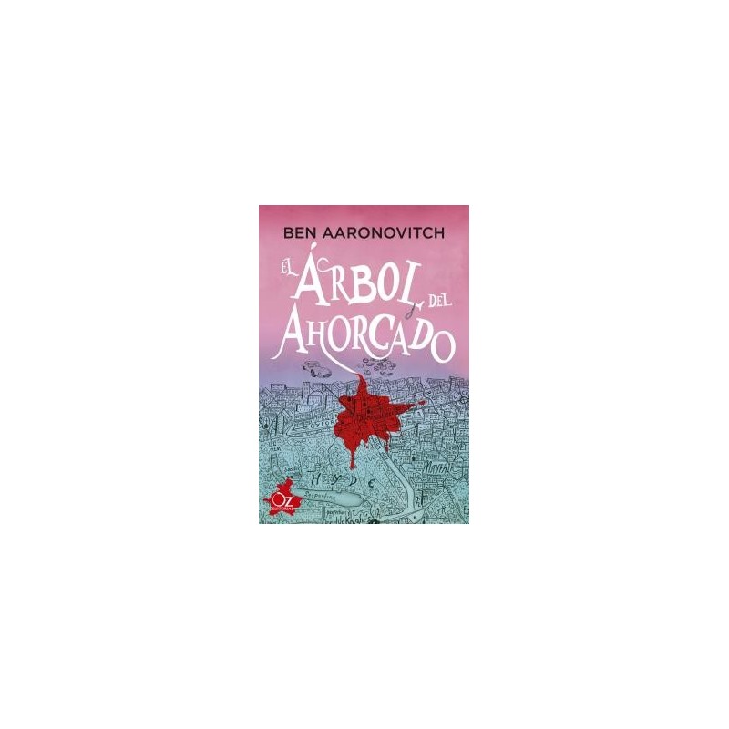 El árbol del ahorcado