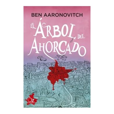 El árbol del ahorcado