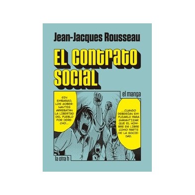 CONTRATO SOCIAL, EL