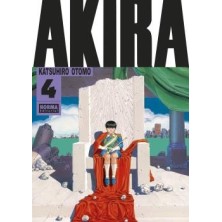 AKIRA B/N 04