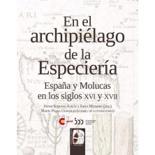 En el archipiélago de la Especiería (Desperta Ferro)