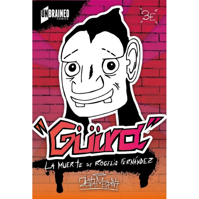 La muerte de Rogelio Fernández “Güira”