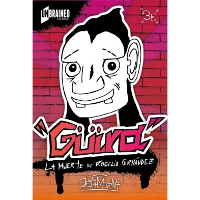 La muerte de Rogelio Fernández “Güira”