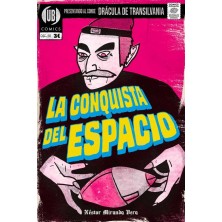 La Conquista del Espacio